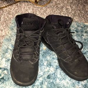 Black Jordan’s
